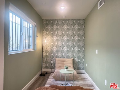 1312 N Mariposa Ave, Los Angeles, CA 90027 - photo 4