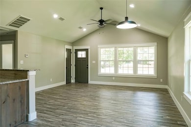 200 E Munson St, Denison, TX 75021 - photo 4