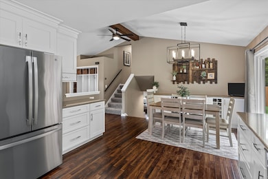 Eat in Kitchen