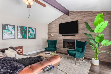 4503 W Mercury Way, Chandler, AZ 85226 - photo 5