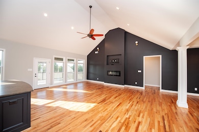 245 Thorncrest Dr, Pauline, SC 29374 - photo 5