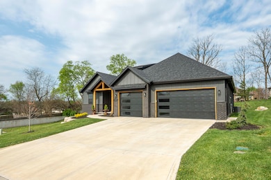 123 N Glengary Dr, Nixa, MO 65714 - photo 3