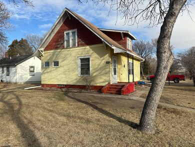 South side