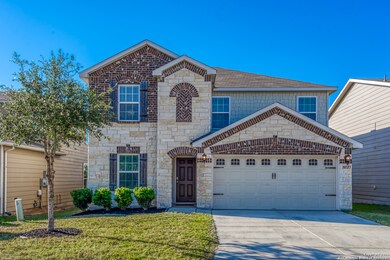 10123 Round Ridge, San Antonio, TX 78254 - photo 2