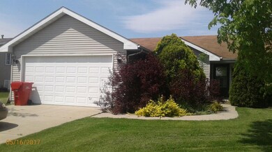 13426 Cardinal Ln, Cedar Lake, IN 46303 - photo 2