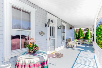 1 Porch
