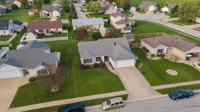 2038 Duncan Dr, Huntington, IN 46750 - photo 2