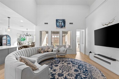 5417 Otter Trail, Fort Worth, TX 76179 - photo 4