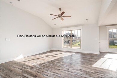 7004 Copperfield Ct unit Lot 58, Charlestown, IN 47111 - photo 2