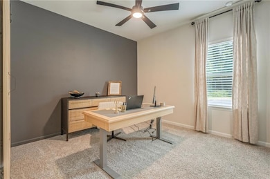 181 Longleaf St, Dawsonville, GA 30534 - photo 5