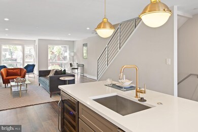 815 7th St NE unit 2, Washington, DC 20002 - photo 7