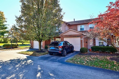 299 Jonathan Ct unit 9A, Cincinnati, OH 45255 - photo 2