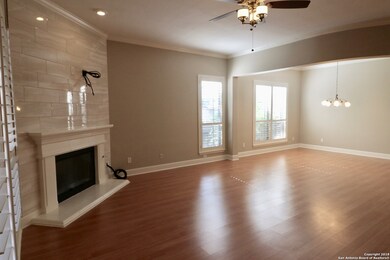 23902 Western Meadow, San Antonio, TX 78261 - photo 5