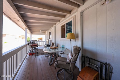 Porch