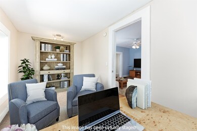 Office/study