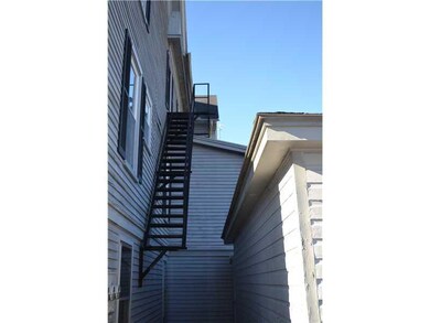 Exterior Back.