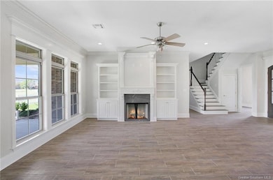 6508 W White Oleander Cir, Lake Charles, LA 70605 - photo 5