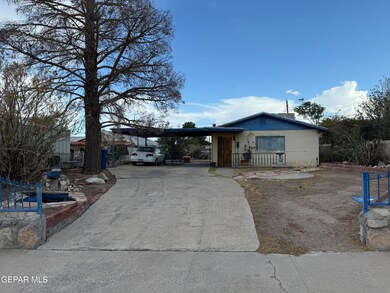 3728 Truman Ave, El Paso, TX 79930 - photo 2