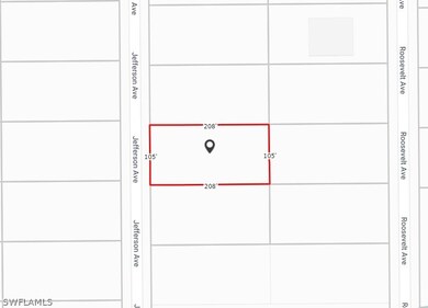 1910 Jefferson Ave, Lehigh Acres, FL 33972 - photo 4