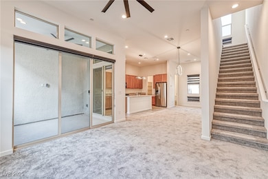 643 Grey Saker St, Las Vegas, NV 89138 - photo 5