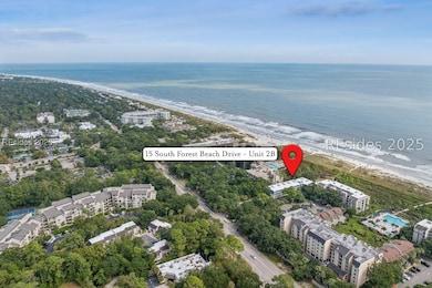 15 S Forest Beach Dr unit 2b, Hilton Head Island, SC 29928 - photo 3