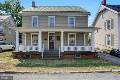 20 Oregon St, Mercersburg, PA 17236 - photo 3