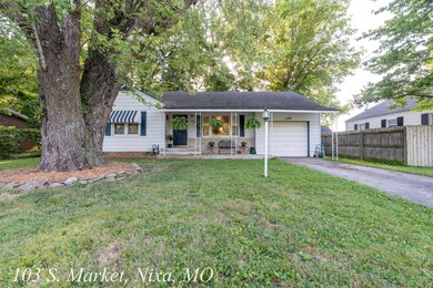 103 S. Market, Nixa, MO-1