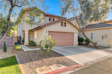 1124 Milpas Ln, Las Vegas, NV 89134 - photo 4