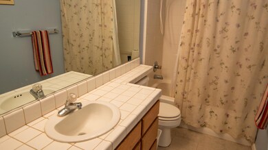 Hall Bath