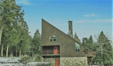 212 Plateau Mountain, Hunter, NY 12442 - photo 2