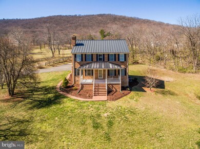 10348 Post Oak Ct, Marshall, VA 20115 - photo 3