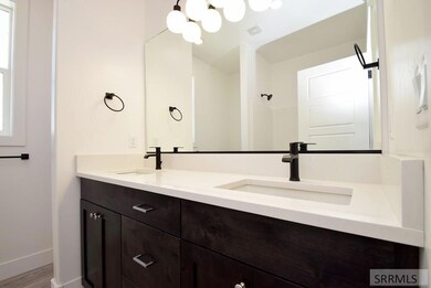 Primary Ensuite