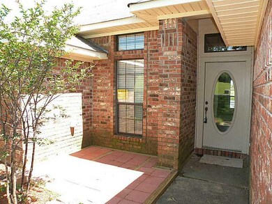 Front Porch.