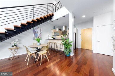 2410 17th St NW unit 303, Washington, DC 20009 - photo 5