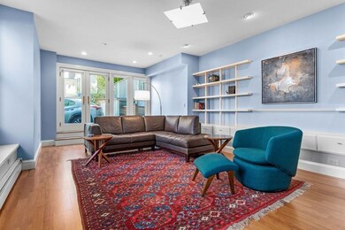 22 Dana St unit 22, Cambridge, MA 02138 - photo 3