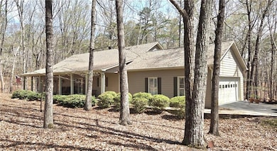 View of Front