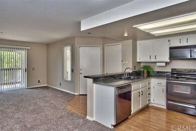 Brand New Carpeting Throughout * Very Open Floorpl