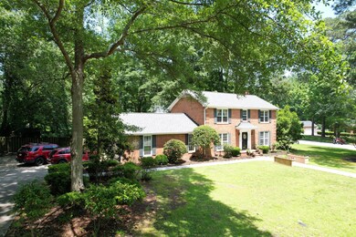 4209 Spruce Ln, Augusta, GA 30907 - photo 4