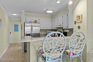 2509 W Ft MacOn Rd W unit 104-B, Atlantic Beach, NC 28512 - photo 6