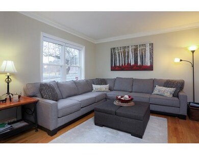 20 Richardson St, Lowell, MA 01850 - photo 4