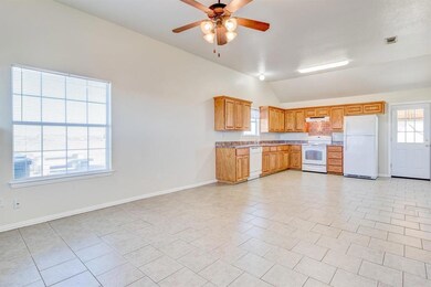 217 Blue Bell Ct, Weatherford, TX 76088 - photo 4