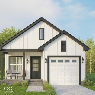 3226 Keystone Lakes Way, Indianapolis, IN 46237 - photo 7