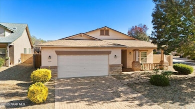 669 N Blanco Ct, Dewey, AZ 86327 - photo 2