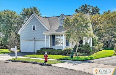 10 Longstreet Ln, Cranbury, NJ 08512 - photo 2