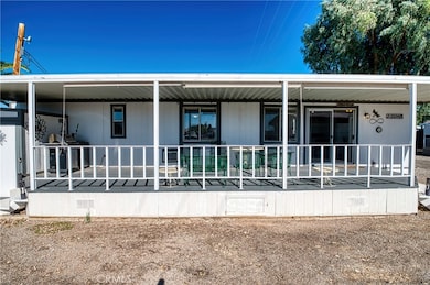 1451 Parker Dam Rd unit 48, Earp, CA 92242 - photo 6