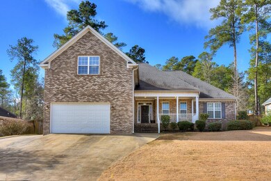 802 Leslie Ct, Evans, GA 30809 - photo 2