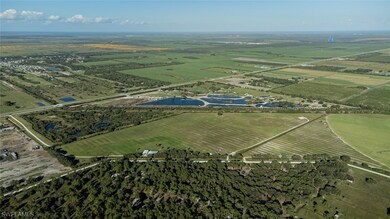 2800 + 2300 Al Don Farming RD, Clewiston, FL33440