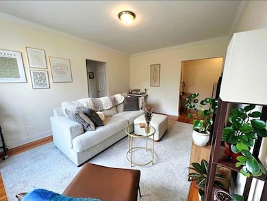 8364 Talbot St unit 4B, Kew Gardens, NY 11415 - photo 4