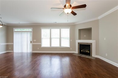 382 Tortoise Ln, Winston Salem, NC 27127 - photo 5