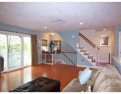 10 Ricciuti Dr unit 3, Quincy, MA 02169 - photo 4